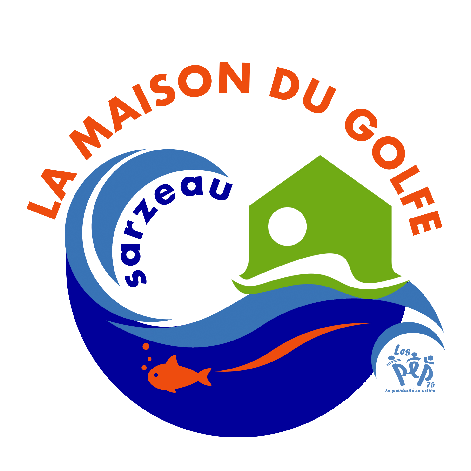 Photo de profil - PEP 75 Maison du Golfe