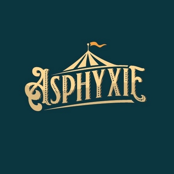 Photo de profil - Association Asphyxie